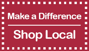 Make a Difference | Shop Local
